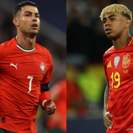 पुर्तगाल ने रोमांचक पेनल्टी शूटआउट में स्पेन को हराकर यूईएफए नेशंस लीग 2025 का खिताब जीता