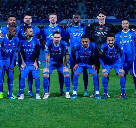 क्लब विश्व कप से पहले अल-हिलाल को स्टार खिलाड़ियों को लाने में मुश्किलें