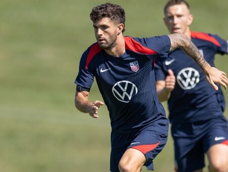 यूएसएमएनटी बनाम स्विट्जरलैंड: मैच का पूर्वावलोकन