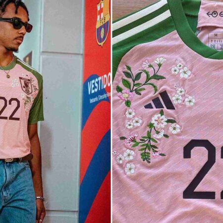 एलए विरोध प्रदर्शनों के चलते सुरक्षा चिंताओं के कारण मेक्सिको राष्ट्रीय फुटबॉल टीम ने होटल बदला