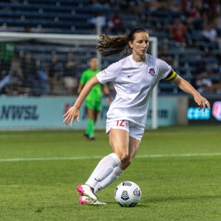 एनडब्ल्यूएसएल पावर रैंकिंग्स: कैनसस सिटी करंट लीग में शीर्ष पर, वाशिंगटन स्पिरिट पीछे नहीं