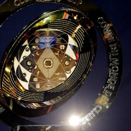 रिवर प्लेट बनाम इंटर: क्लब विश्व कप पूर्वावलोकन