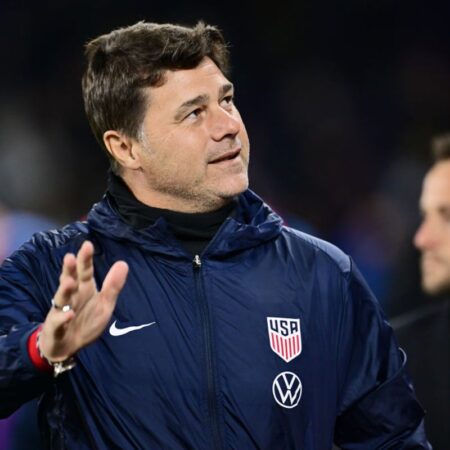 मॉरीसियो पोचेतीनो ने ब्रेंटफोर्ड कोचिंग इंटरव्यू की खबरों को नकारा