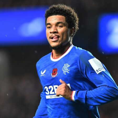 यूएसएमएनटी में मलिक टिलमैन की गोल्ड कप सफलता और जियो रेना की सीमित भूमिका