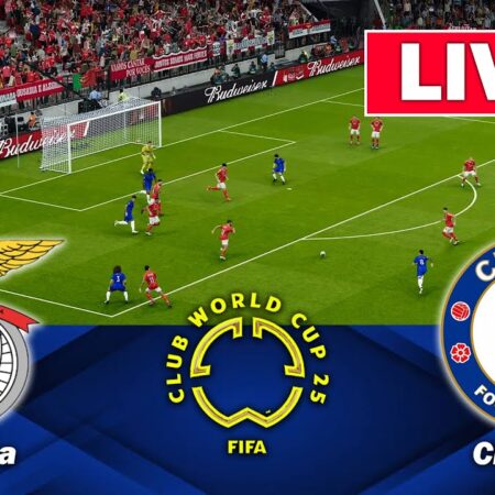 बेंफिका बनाम चेल्सी: क्लब विश्व कप राउंड ऑफ 16 पूर्वावलोकन