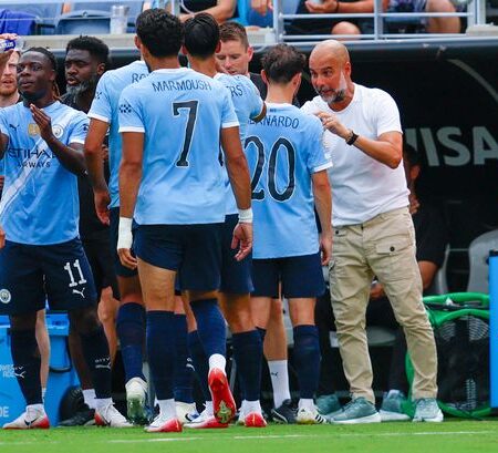 मैनचेस्टर सिटी बनाम अल-हिलाल: क्लब विश्व कप, प्रसारण, पूर्वानुमान, लाइनअप