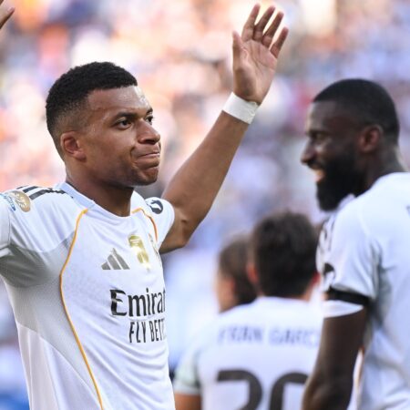 काइलियन एम्बाप्पे: PSG के खिलाफ निराशा के बाद भी रियल मैड्रिड के स्टार 50 गोल क्यों कर सकते हैं?