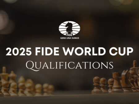 FIDE ने शेवचेंको के मामले में अंतिम फैसला सुनाया: GM खिताब रद्द और तीन साल का प्रतिबंध