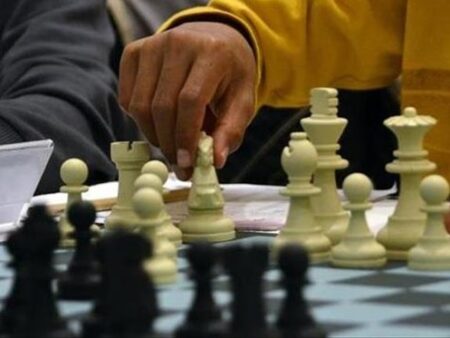 तुर्की ने नाटो शतरंज चैंपियनशिप जीती