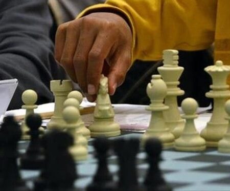 तुर्की ने नाटो शतरंज चैंपियनशिप जीती