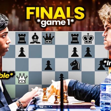 FIDE सोशल चेस स्टोरीटेलिंग चैलेंज में अपनी कहानी साझा करने का अंतिम बुलावा