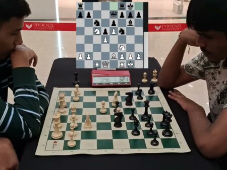 FIDE सोशल चेस स्टोरीटेलिंग चैलेंज 2025: अपनी कहानी साझा करने का अंतिम अवसर