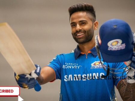 सूर्यकुमार आईसीसी आचार संहिता के उल्लंघन के दोषी; रऊफ और फरहान पर फैसले का इंतजार