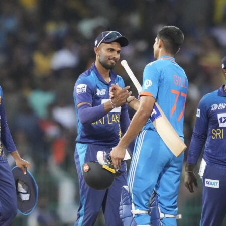 सुपर ओवर के ड्रामे में शनाका को रन आउट क्यों नहीं दिया गया?