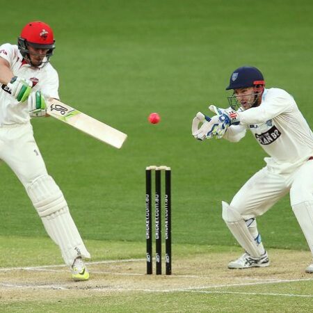 क्रिकेट ऑस्ट्रेलिया शेफील्ड शील्ड में चोटिल खिलाड़ियों के बदले रणनीतिक प्रतिस्थापन का करेगा परीक्षण, टेस्ट क्रिकेट में इस्तेमाल पर नजर