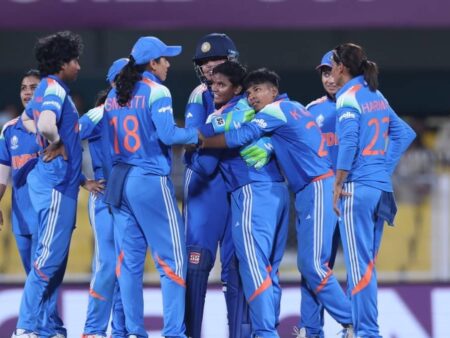 महिला विश्व कप 2025/26: भारत और श्रीलंका की एक अलग अंदाज में शुरुआत
