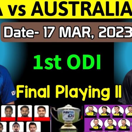 प्रियांश आर्य और श्रेयस अय्यर के शतकों से इंडिया ए ने ऑस्ट्रेलिया ए को रौंदा