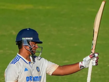 दीपेश, त्रिवेदी, और सूर्यवंशी की बदौलत भारत U19 ने ऑस्ट्रेलिया U19 को रौंदा