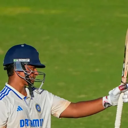 दीपेश, त्रिवेदी, और सूर्यवंशी की बदौलत भारत U19 ने ऑस्ट्रेलिया U19 को रौंदा