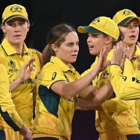 बारिश की भेंट चढ़ा न्यूजीलैंड बनाम ऑस्ट्रेलिया दूसरा T20I; ऑस्ट्रेलिया ने चैपल-हैडली ट्रॉफी बरकरार रखी