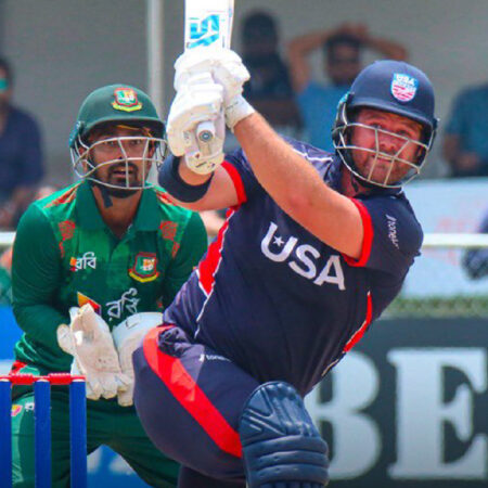 USA क्रिकेट ने ICC निलंबन को अपने इतिहास के सबसे कठिन पलों में से एक बताया