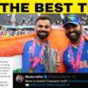 क्या रोहित शर्मा और विराट कोहली 2027 विश्व कप खेलेंगे? गौतम गंभीर बोले, ‘वर्तमान में रहें’