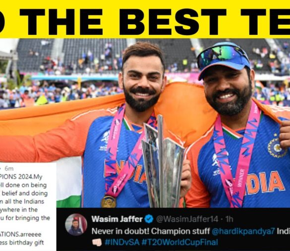 क्या रोहित शर्मा और विराट कोहली 2027 विश्व कप खेलेंगे? गौतम गंभीर बोले, ‘वर्तमान में रहें’