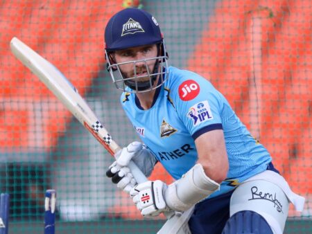विलियमसन एलएसजी में रणनीतिक सलाहकार के रूप में शामिल, लैंगर मुख्य कोच बने रहेंगे