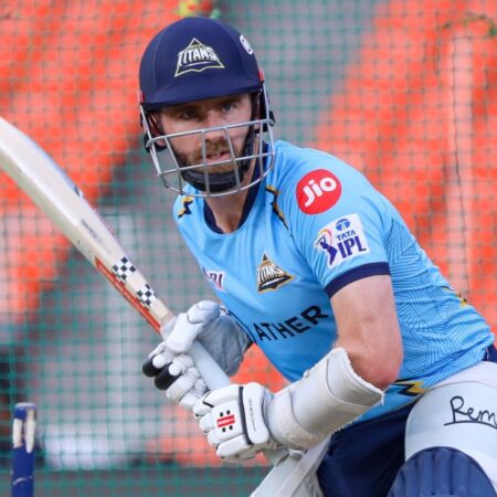 विलियमसन एलएसजी में रणनीतिक सलाहकार के रूप में शामिल, लैंगर मुख्य कोच बने रहेंगे