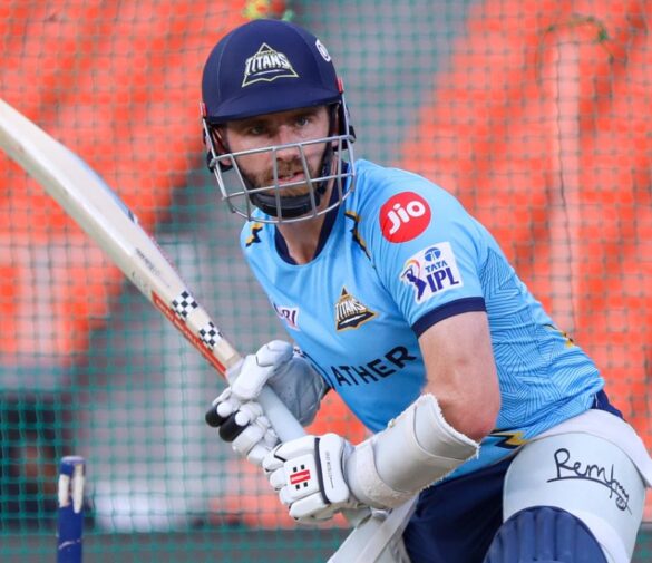 विलियमसन एलएसजी में रणनीतिक सलाहकार के रूप में शामिल, लैंगर मुख्य कोच बने रहेंगे