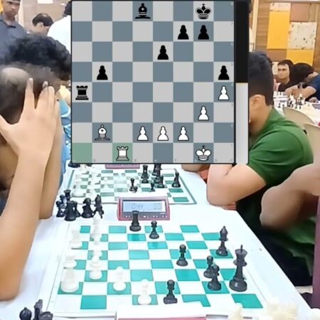 रेडिट पोस्ट से एक संपन्न ‘तीसरे स्थान’ तक: बीयर्स बाय द बे ने सैन डिएगो में सामाजिक शतरंज और जुड़ाव के एक वर्ष का जश्न मनाया