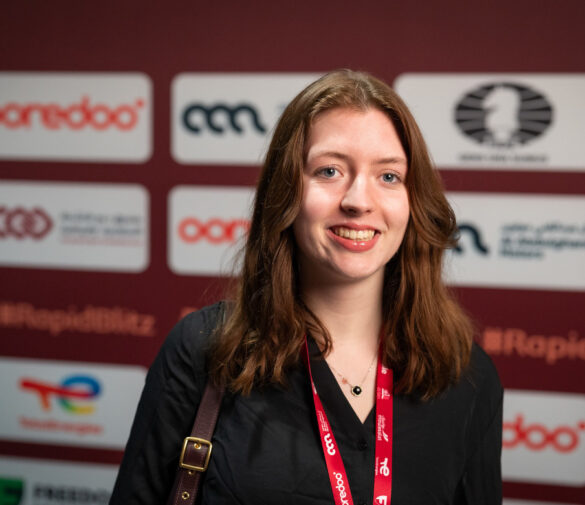 दोहा में ताज के लिए लड़ रहीं शीर्ष दस महिला खिलाड़ी