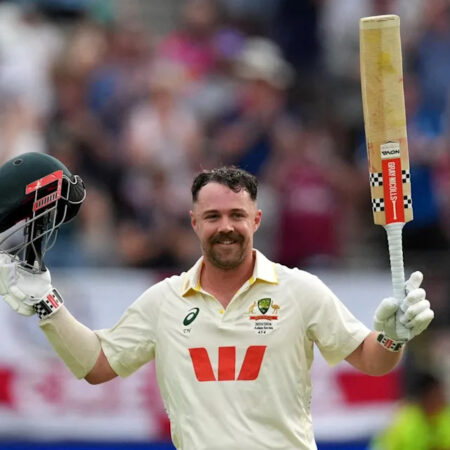 एमसीजी क्यूरेटर ‘सदमे की स्थिति’ में; दो-दिवसीय समाप्ति के बाद हेड ने समर्थन दिया