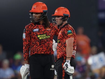 नॉर्किया और मिल्ने ने पार्ल रॉयल्स को एकतरफा मुकाबले में रिकॉर्ड निचले स्तर पर धकेला