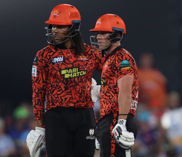 नॉर्किया और मिल्ने ने पार्ल रॉयल्स को एकतरफा मुकाबले में रिकॉर्ड निचले स्तर पर धकेला