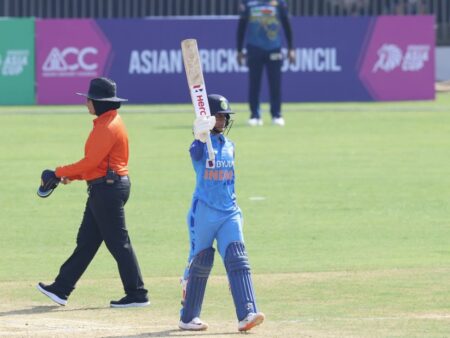 बीमार रोड्रिग्स की जगह देओल को मौका, श्रीलंका ने टॉस जीतकर गेंदबाजी चुनी