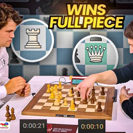 यूरोपीय ब्लिट्ज चैंपियनशिप 2025 – लाइव कवरेज