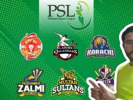 पीसीबी अगले पीएसएल सीजन के लिए मुल्तान सुल्तांस फ्रेंचाइजी चलाएगा