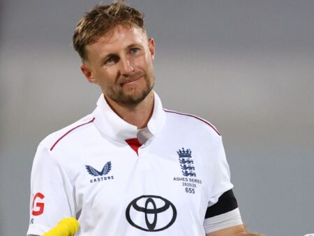 एशेज 2025-26: ऑस्ट्रेलिया में सूखा समाप्त करने वाली जीत के बाद जो रूट ने ‘अजीब’ भावना को स्वीकार किया